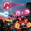 The Kiera Plan One O'clock 试听