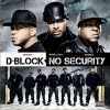 No Security
