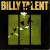 Billy Talent Devil On My Shoulder 试听