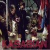 Kasabian Secret Alphabets 试听