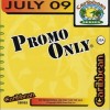 Promo Only Kabbalist feat. Gregory Isaacs - Rumours Riddim 2009 试听