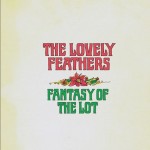 Fantasy of the Lot (formerly Scherezadian)详情