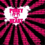 PUNKY HEART详情