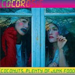 Coconuts, Plenty of Junk Food详情