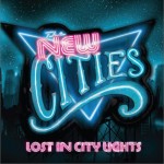 Lost In City Lights详情