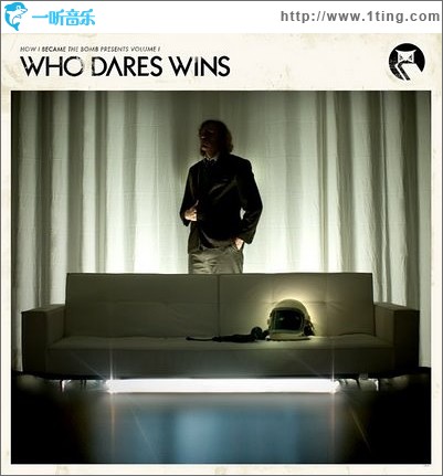 Volume I: Who Dares Wins