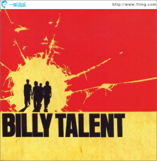 Billy Talent