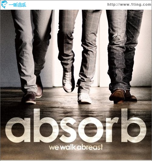 we walk abreast
