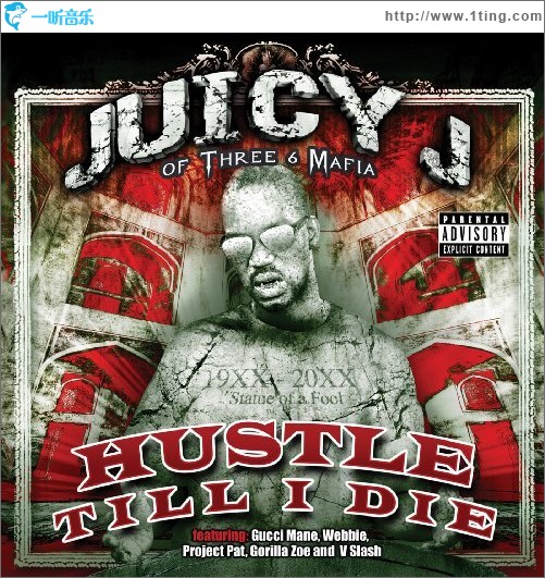 Hustle Till I Die