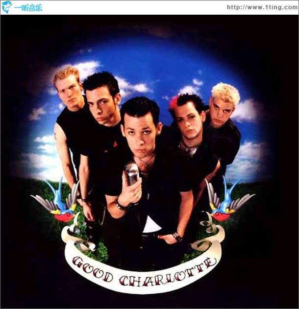 Good Charlotte