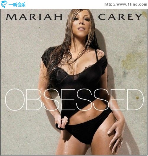 Obsessed (Single)