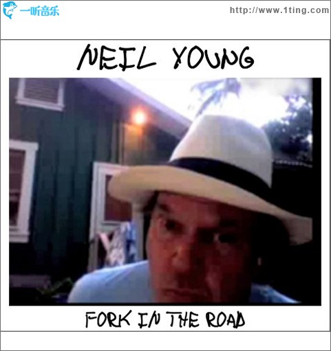 Fork in the Road
