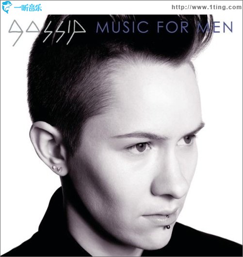 Music For Men