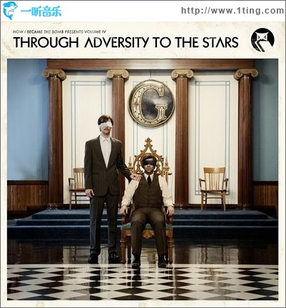 Volume IV: Through Adversity To The Stars