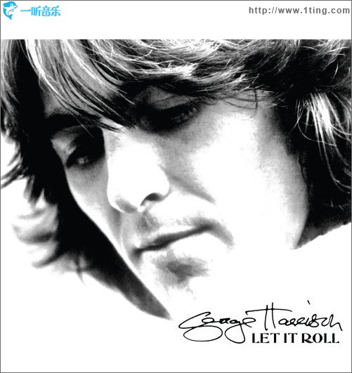 Let It Roll: Songs by George Harrison