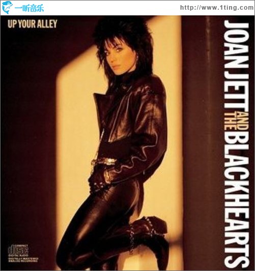 I Hate Myself for Loving You (single)