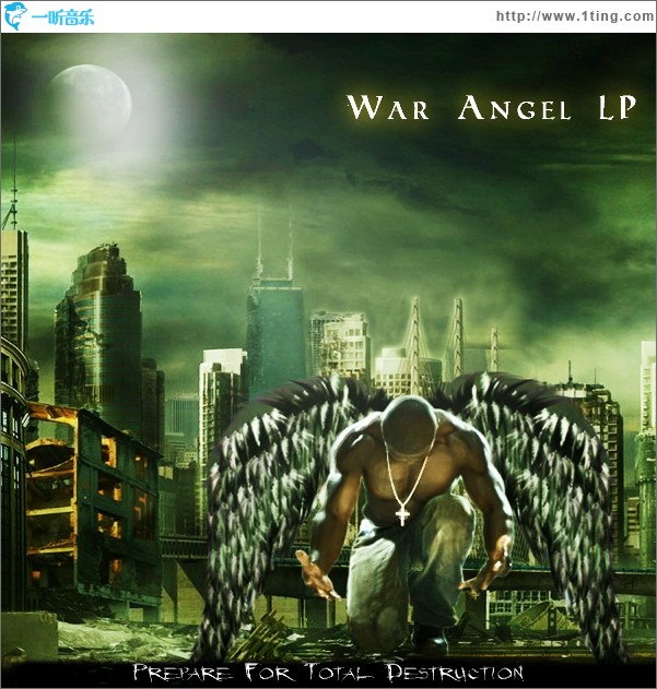 War Angel