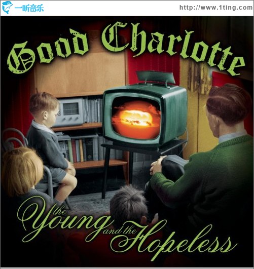 The Young And The Hopeless