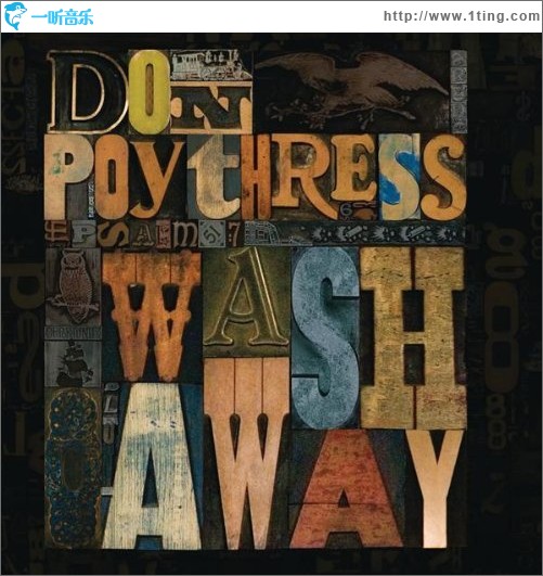 Wash Away
