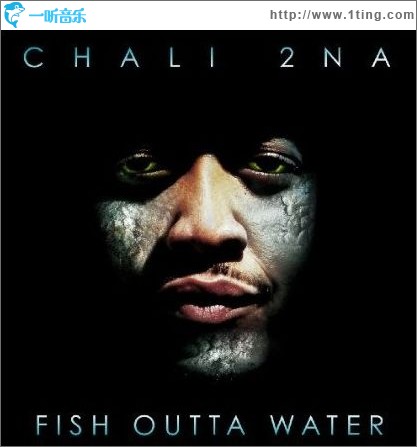 Fish Outta Water