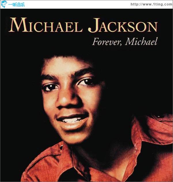 Forever Michael