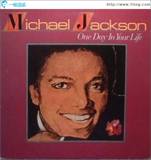 One Day In Your Life