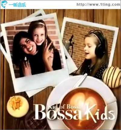 Kid Of Bossa