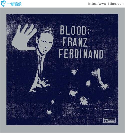 Blood: Franz Ferdinand