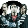 Hoobastank My Turn 试听