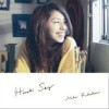 福原美穂 HANABI SKY 试听