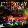 Everyday Sunday Lies And Fear Go Hand In Hand 试听