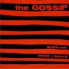Gossip, The Swing Low 试听