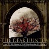 Dear Hunter, The The Lake And The River 试听