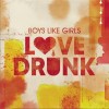 Love Drunk (Single)