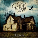 Reach详情