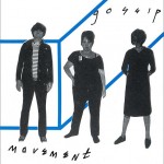 Movement详情