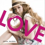 LOVE one.详情