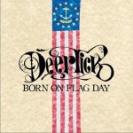 Born On Flag Day详情