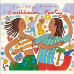Caribbean Party