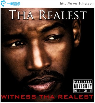 Witness Tha Realest