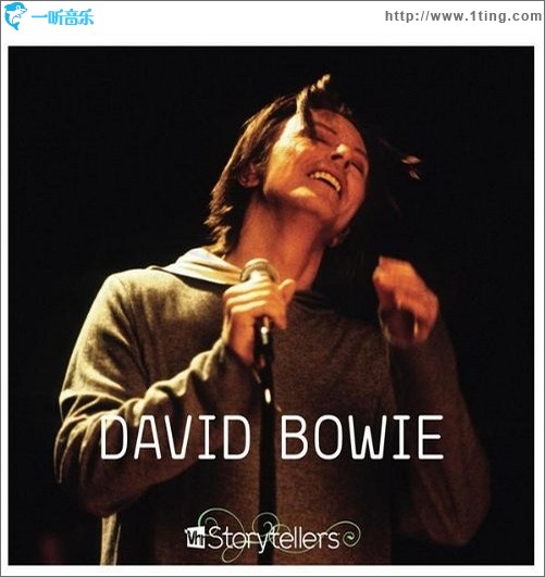VH1 Storytellers