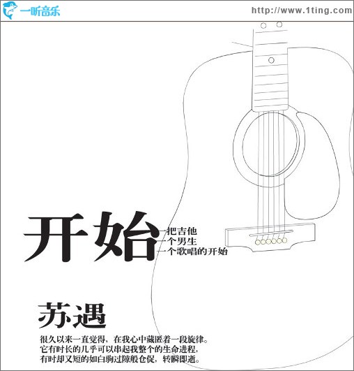 开始