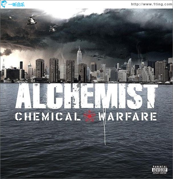 Chemical Warfare