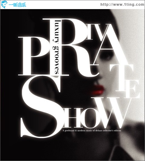 PRIVATE SHOW