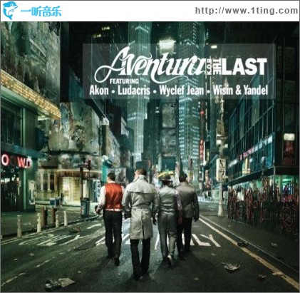 The Last