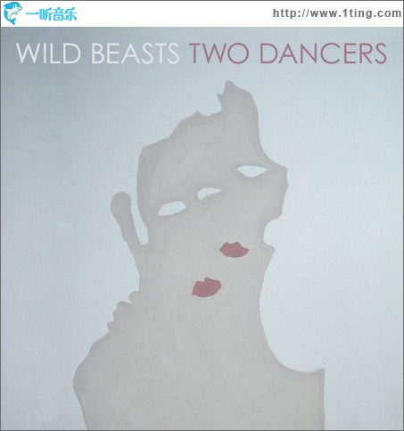 Two Dancers