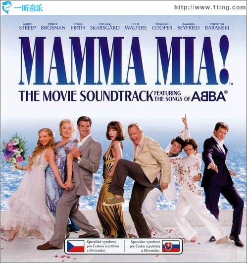 Mama Mia!