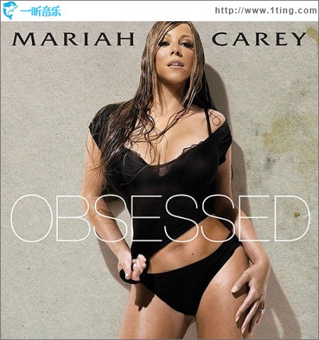 Obsessed (Promo CD)