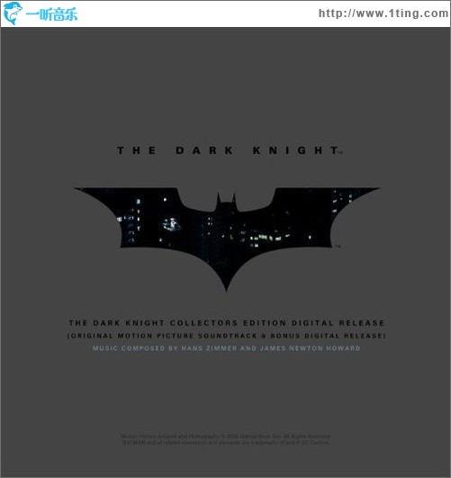 蝙蝠侠前传2：黑暗骑士 The Dark Knight Collectors Edition