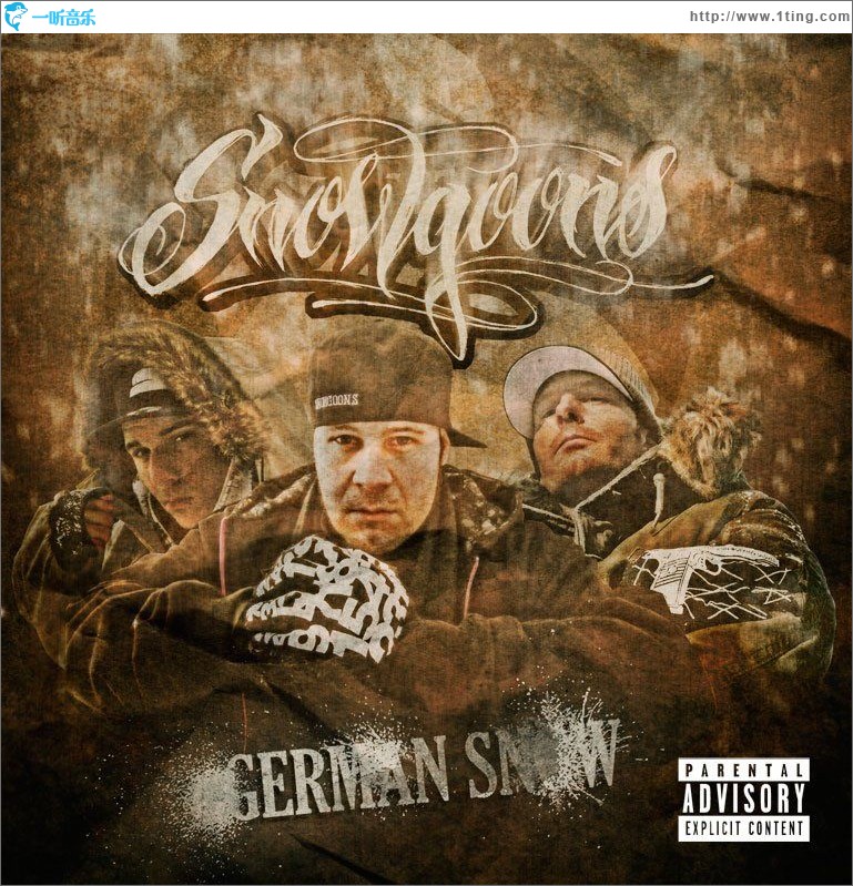 German Snow